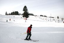 Przy Wyciągu u Komperdów